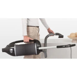 Sebo FELIX 1 PREMIUM ROSSO - Rot -Haushalt Geschäft csm Felix Griff