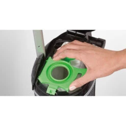 Sebo FELIX 4 KOMBI ROSSO - Rot -Haushalt Geschäft csm Felix Tuete 1