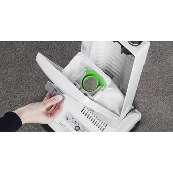 Sebo AUTOMATIC X7 Graphit 2 Sebo AUTOMATIC X7 Graphit - Image 2