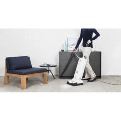 Sebo AUTOMATIC X7 Graphit 8 Sebo AUTOMATIC X7 Graphit -Haushalt Geschäft csm SEBO AUTOMATIC X Randabsaugung