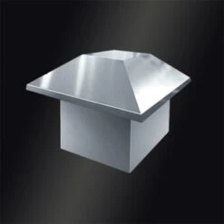 Baumann DG-1000 Dachgebläse