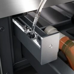 Dometic DrawBar 5S - Weinkühlschublade - Für Möbelfront -Haushalt Geschäft dometic drawbar wasser