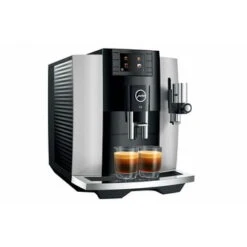 JURA E8 Platin (EB) -Haushalt Geschäft e8 eb platin 15635 image2