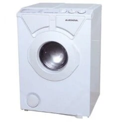 Euronova 1000 F (3kg Waschmaschine + Masse (cm) H 67,7 X B 46 X T 47)