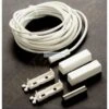 Silverline FKS-Kabel / Fensterkippschalter Mit Kabel