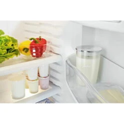 JURA Glas-Milchbehälter 0.5 L 8 JURA Glas-Milchbehälter 0.5 L -Haushalt Geschäft gallery5