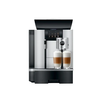 JURA GIGA X3 Professional Aluminium (EB) 2 JURA GIGA X3 Professional Aluminium (EB) - Image 2