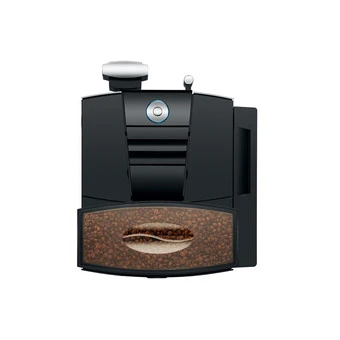 JURA GIGA X3 Professional Aluminium (EB) 4 JURA GIGA X3 Professional Aluminium (EB) - Image 4