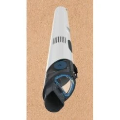 Hoogo H5 - Akku-Handstaubsauger, Tisch Und Ladestation -Haushalt Geschäft hoogoH5 2