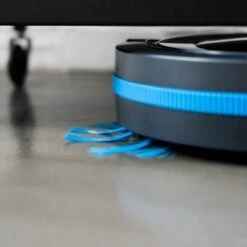 Hoogo R2- Saugroboter Mit Longlife Digitalmotor Und 130m² Reichweite 11 Hoogo R2- Saugroboter Mit Longlife Digitalmotor Und 130m² Reichweite -Haushalt Geschäft hoogoR2 3