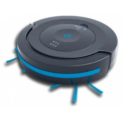 Hoogo R2- Saugroboter Mit Longlife Digitalmotor Und 130m² Reichweite 12 Hoogo R2- Saugroboter Mit Longlife Digitalmotor Und 130m² Reichweite -Haushalt Geschäft hoogoR2 4