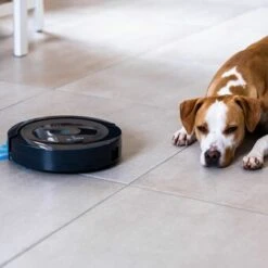 Hoogo R2- Saugroboter Mit Longlife Digitalmotor Und 130m² Reichweite 14 Hoogo R2- Saugroboter Mit Longlife Digitalmotor Und 130m² Reichweite -Haushalt Geschäft hoogoR2 6