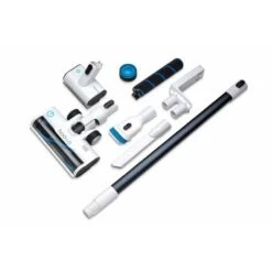 Hoogo S4- 2 In 1 Hand- & Stielsauger, Beutellos, 400W, Max. 60min. -Haushalt Geschäft hoogoS4 7