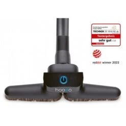 Hoogo Flipflop ZB001- Flexible, Universale Staubsaugerdüse