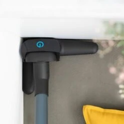 Hoogo Flipflop ZB001- Flexible, Universale Staubsaugerdüse -Haushalt Geschäft hoogoflipflop 3