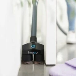 Hoogo Flipflop ZB001- Flexible, Universale Staubsaugerdüse -Haushalt Geschäft hoogoflipflop 5