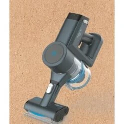 Hoogo S5+ - 3 In 1 Hand- & Stielsauger, Beutellos, 550W, Bis Zu 78min, Best In Class -Haushalt Geschäft hoogos5 2