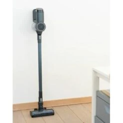 Hoogo S5+ - 3 In 1 Hand- & Stielsauger, Beutellos, 550W, Bis Zu 78min, Best In Class -Haushalt Geschäft hoogos5 5