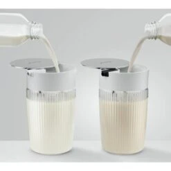 JURA Milch-Karaffe 0.5 L -Haushalt Geschäft jura karaffe 24313 3