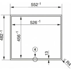 Miele KM 6017 (Flächenbündiges Glas-Keramikkochfeld Zur Kombination Mit Herd) 8 Miele KM 6017 (Flächenbündiges Glas-Keramikkochfeld Zur Kombination Mit Herd) -Haushalt Geschäft km6017 m2