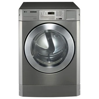 LG GIANT Wasch- Und Trockenturm - 10 Kg /10 Kg, 230 V/16 A (Set: GIANT WM10 Mit Pumpe + GIANT TR10 ABluft) - 4 Jahr Vollgarantie 3 LG GIANT Wasch- Und Trockenturm - 10 Kg /10 Kg, 230 V/16 A (Set: GIANT WM10 Mit Pumpe + GIANT TR10 ABluft) - 4 Jahr Vollgarantie - Image 3