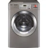 LG TITAN Mit 4 Jahren Vollgarantie - Gewerbewaschmaschine, 16kg, 230 V/16 A, Standalone