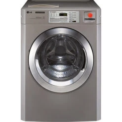 LG TITAN Mit 4 Jahren Vollgarantie - Gewerbewaschmaschine, 16kg, 230 V/16 A, Standalone