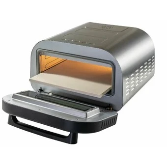 UNOLD Pizzaofen LUIGI - 68816 2 UNOLD Pizzaofen LUIGI - 68816 - Image 2