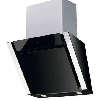 Oranier Meba 60 S / 60cm, Schwarz, Kopffrei 1 Oranier Meba 60 S / 60cm, Schwarz, Kopffrei