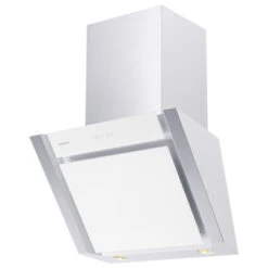 Oranier Meba 60 W / 60cm, Weiß, Kopffrei