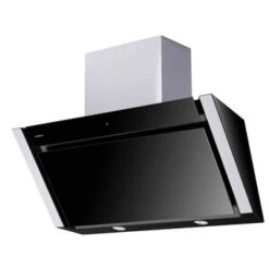 Oranier Meba 90 S / 90cm, Schwarz, Kopffrei