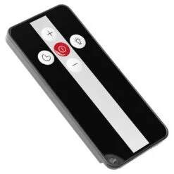 Oranier Meba 90 S / 90cm, Schwarz, Kopffrei 6 Oranier Meba 90 S / 90cm, Schwarz, Kopffrei -Haushalt Geschäft meba remote 3