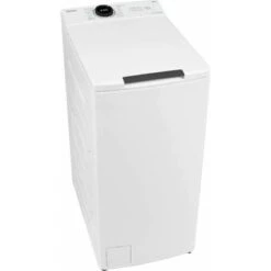 Midea MF100T80B-13A - TOPLADER / 1300 U/min / 8,0 KG / A Effizienz