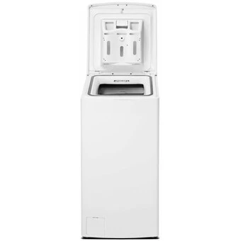 Midea MF100T80B-13A - TOPLADER / 1300 U/min / 8,0 KG / A Effizienz 2 Midea MF100T80B-13A - TOPLADER / 1300 U/min / 8,0 KG / A Effizienz - Image 2