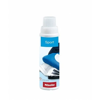 Miele Spezialwaschmittel Sport 250 Ml Perfekt Für Atmungsaktive Sportbekleidung (WA SP 252 L) 1 Miele Spezialwaschmittel Sport 250 Ml Perfekt Für Atmungsaktive Sportbekleidung (WA SP 252 L)