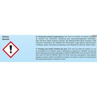 Miele Spezialwaschmittel Sport 250 Ml Perfekt Für Atmungsaktive Sportbekleidung (WA SP 252 L) 2 Miele Spezialwaschmittel Sport 250 Ml Perfekt Für Atmungsaktive Sportbekleidung (WA SP 252 L) - Image 2