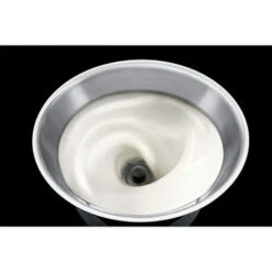 Jura Milchschäumer Hot & Cold -Haushalt Geschäft milk 2