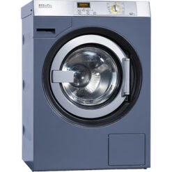 Miele PW 5082 XL, Laugenpumpe, 9 Kg - Octoblau