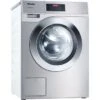 Miele PWM 908 DP - 8kg- Edelstahl - Gewerbewaschmaschine - Laugenpumpe