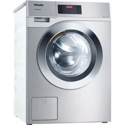 Miele PWM 908 DP - 8kg- Edelstahl - Gewerbewaschmaschine - Laugenpumpe