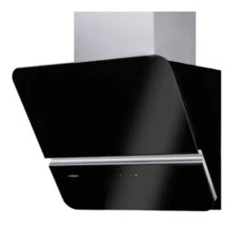 Oranier Signa 60 S / 60cm, Kopffrei, Schwarz