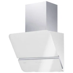 Oranier Signa 60 W / 60cm, Kopffrei, Weiß