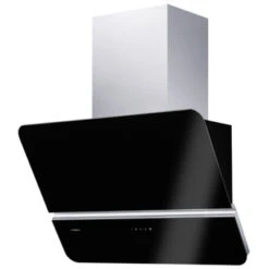 Oranier Signa 75 S / 75cm, Kopffrei, Schwarz