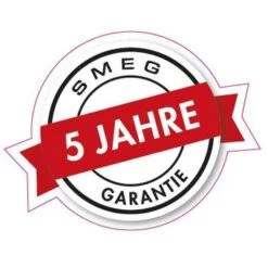 Smeg SMF03PBEU Küchenmaschine Pastellblau -Haushalt Geschäft smeg garantiebutton 5jahre 1