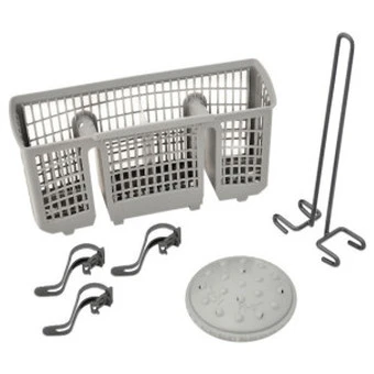 Bosch SMZ 5000 (Spülhilfe-Set) 1 Bosch SMZ 5000 (Spülhilfe-Set)