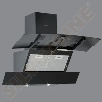 Silverline Trinity (TTW 800 W) 3 Silverline Trinity (TTW 800 W) - Image 3