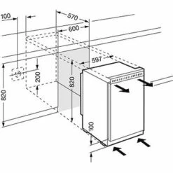Liebherr UK 1720 Comfort, Unterbau-Kühlschrank, Dekorfähig 7 Liebherr UK 1720 Comfort, Unterbau-Kühlschrank, Dekorfähig -Haushalt Geschäft uk1524 m