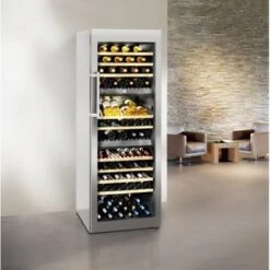 Liebherr WTes 5872 Vinidor Weinkühlschrank -Haushalt Geschäft wtes5872 i