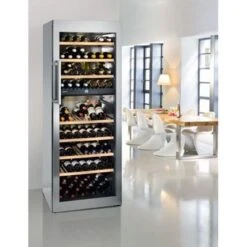 Liebherr WTes 5972 Vinidor Weinkühlschrank 8 Liebherr WTes 5972 Vinidor Weinkühlschrank -Haushalt Geschäft wtes5972 i
