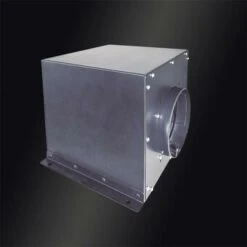 Baumann ZKG-900 Zwischenkammergebläse